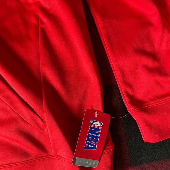 NBA Clippers Sweater NWT - Picture 2 of 6